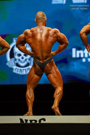 BODYBUILDING 90